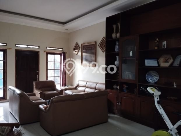 Dijual Rumah Mewah Megah Dengan View Cantik di Lembang, Bandung Dijual Rumah Mewah Megah Dengan View Cantik di Lembang, Bandung