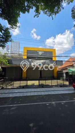 Komersial paling strategis disewakan di Klojen Malang Komersial paling strategis disewakan di Klojen Malang