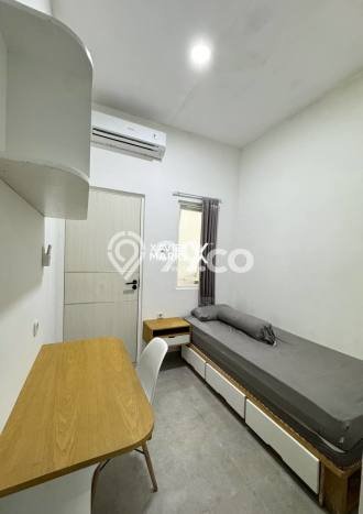 Komersial Dijual di Lowokwaru LT 96m2, LB 330m2 untuk Investasi Komersial Dijual di Lowokwaru LT 96m2, LB 330m2 untuk Investasi