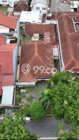 Dijual Hunian Mewah dengan Fasilitas Sekitar Komplit di Klojen, Malang Dijual Hunian Mewah dengan Fasilitas Sekitar Komplit di Klojen, Malang
