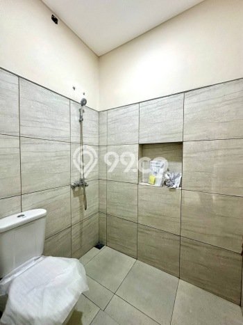 Jual Rumah Modern 2 KT di Pandanwangi, Malang Jual Rumah Modern 2 KT di Pandanwangi, Malang
