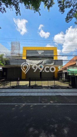 Komersial paling strategis disewakan di Klojen Malang Komersial paling strategis disewakan di Klojen Malang