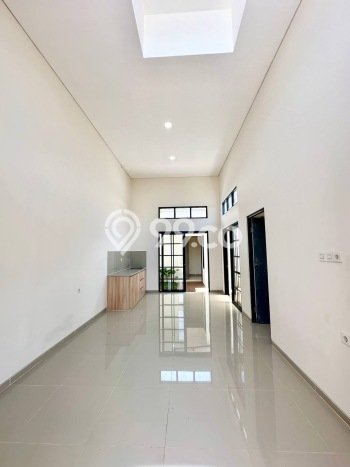 Dijual Hunian Rumah Terawat 2 Kamar di Pandanwangi, Malang Dijual Hunian Rumah Terawat 2 Kamar di Pandanwangi, Malang