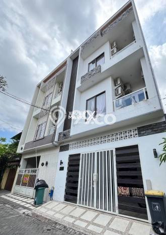 Komersial Dijual di Lowokwaru LT 96m2, LB 330m2 untuk Investasi Komersial Dijual di Lowokwaru LT 96m2, LB 330m2 untuk Investasi