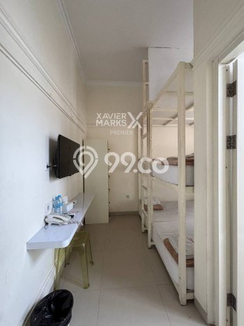 Hotel Area Komersial di Blimbing, Luas 570m2m², Mainroad Hotel Area Komersial di Blimbing, Luas 570m2m², Mainroad