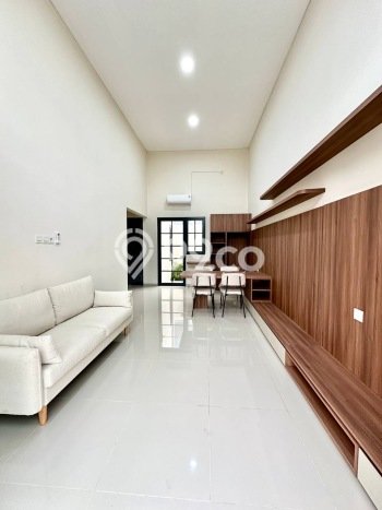 Jual Rumah Modern 2 KT di Pandanwangi, Malang Jual Rumah Modern 2 KT di Pandanwangi, Malang