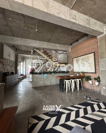 Hotel Strategis Kawasan , Luas 321m2m², Lokasi Mainroad Hotel Strategis Kawasan , Luas 321m2m², Lokasi Mainroad