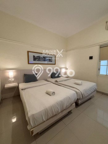 Hotel Area Komersial di Blimbing, Luas 570m2m², Mainroad Hotel Area Komersial di Blimbing, Luas 570m2m², Mainroad