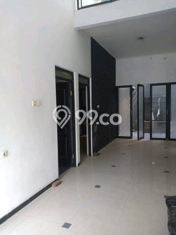 Rumah Modern 4 KT di Manyar Surabaya Unfurnished Rumah Modern 4 KT di Manyar Surabaya Unfurnished