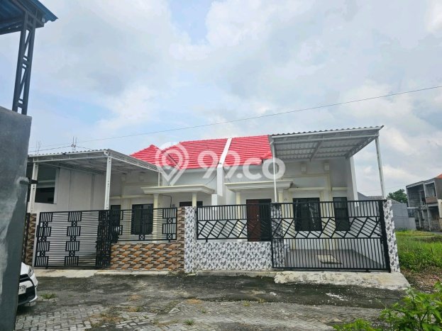 Hunian Murah Dijual Area Menganti, Gresik Harga Rp 475 Juta Hunian Murah Dijual Area Menganti, Gresik Harga Rp 475 Juta