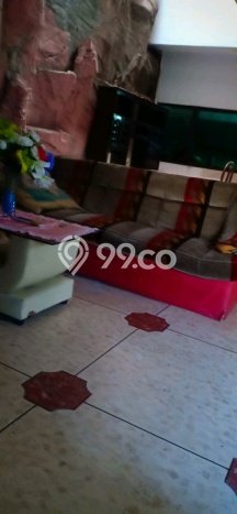 Rumah Luas Asri 5 KT Siap Huni di Putat Jaya Surabaya Rumah Luas Asri 5 KT Siap Huni di Putat Jaya Surabaya