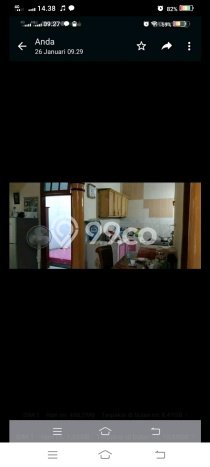 Rumah Modern 3 KT di Gununganyar Surabaya Unfurnished Rumah Modern 3 KT di Gununganyar Surabaya Unfurnished