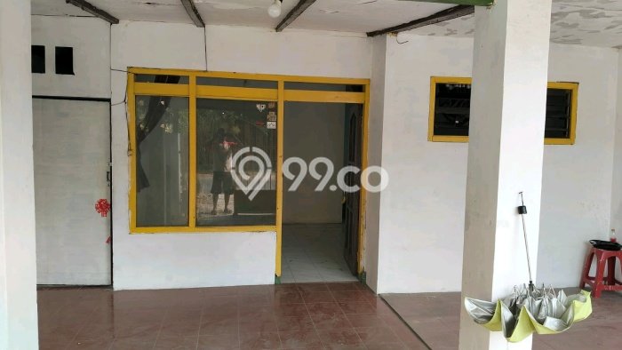 Hunian Nyaman Asri 10 KT Siap Huni di Dukuh Kupang Surabaya Hunian Nyaman Asri 10 KT Siap Huni di Dukuh Kupang Surabaya