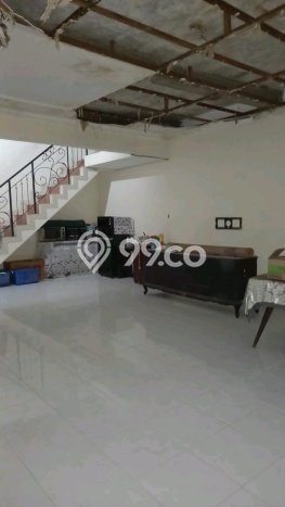 Rumah Luxury Modern Siap Huni di Margorejo Surabaya Rumah Luxury Modern Siap Huni di Margorejo Surabaya