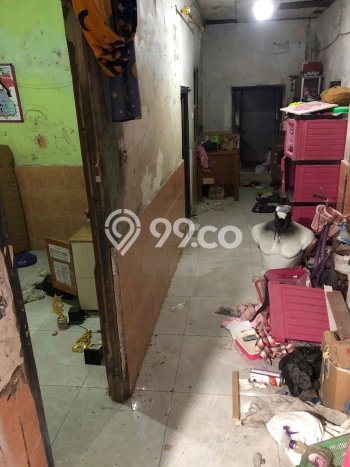 Rumah 3 KT 1 KM di Kawasan Kebraon, Surabaya Rumah 3 KT 1 KM di Kawasan Kebraon, Surabaya
