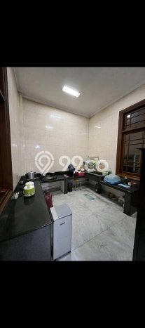 Siap Huni Rumah Mewah 8 Kamar di Gubeng Dekat ke Mana Pun Siap Huni Rumah Mewah 8 Kamar di Gubeng Dekat ke Mana Pun