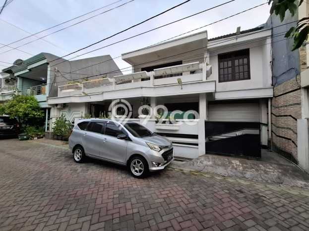 Jual Rumah Minimalis Bagus Punya 4 KT di Wiyung Surabaya SHM Jual Rumah Minimalis Bagus Punya 4 KT di Wiyung Surabaya SHM