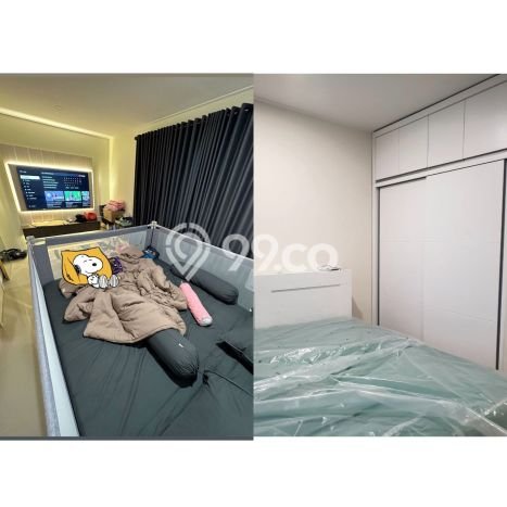 For Sale Rumah 2 Kamar Lokasi Ideal Bagus dan Strategis di Serpong Utara For Sale Rumah 2 Kamar Lokasi Ideal Bagus dan Strategis di Serpong Utara