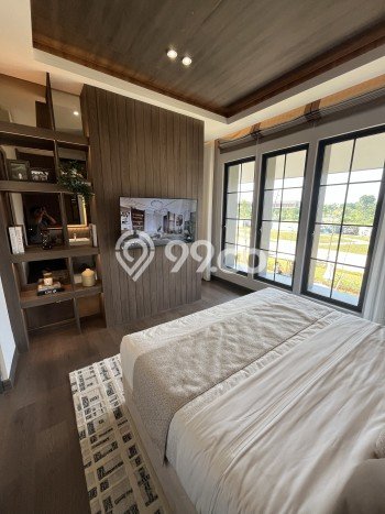 Jual Rumah Minimalis Bagus Punya 4 KT di Cisauk Tangerang PPJB Jual Rumah Minimalis Bagus Punya 4 KT di Cisauk Tangerang PPJB