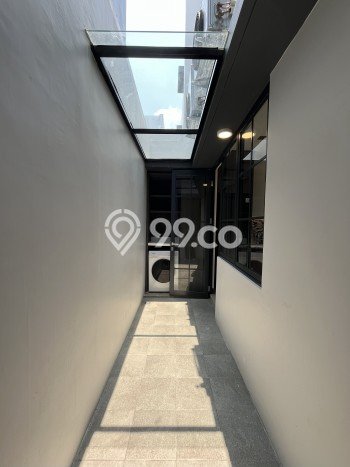 Rumah Minimalis 4 Kamar LT 96m2 di BSD City Rumah Minimalis 4 Kamar LT 96m2 di BSD City