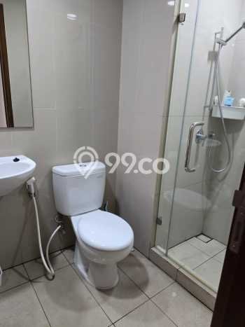 UNIT TERBAIK! Apartemen di , Tangerang, 2 KM, Luas 63m2m², Harga Terbaik UNIT TERBAIK! Apartemen di , Tangerang, 2 KM, Luas 63m2m², Harga Terbaik