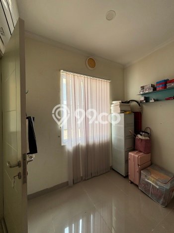 Ready to Use! Luxury House LT 176m2 Desain Modern di Gading Serpong Ready to Use! Luxury House LT 176m2 Desain Modern di Gading Serpong