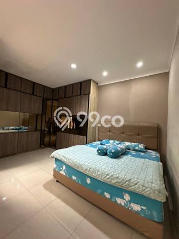 Dijual Rumah Luas Megah Dengan View Eksklusif di BSD City, Tangerang Dijual Rumah Luas Megah Dengan View Eksklusif di BSD City, Tangerang