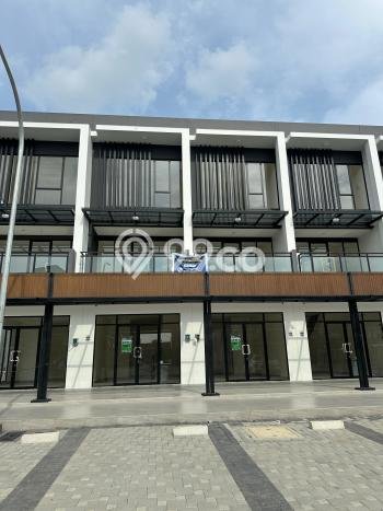 AREA BISNIS! Ruko Kawasan , Luas 270m2m², Akses Utama AREA BISNIS! Ruko Kawasan , Luas 270m2m², Akses Utama