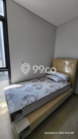 Rumah sewa siap huni 4 Kamar Tidur di BSD City, Tangerang Rumah sewa siap huni 4 Kamar Tidur di BSD City, Tangerang