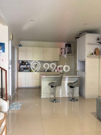 Ready to Use! Luxury House LT 176m2 Desain Modern di Gading Serpong Ready to Use! Luxury House LT 176m2 Desain Modern di Gading Serpong