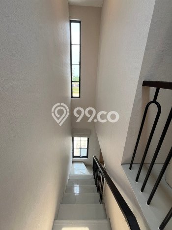 Hunian Cantik Minimalis Lb 84m2 di Cisauk, Tangerang Hunian Cantik Minimalis Lb 84m2 di Cisauk, Tangerang