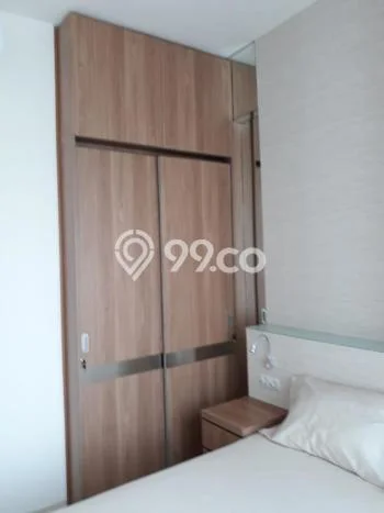 Apartemen Kawasan BSD, 1 KT, Luas 36m2m², Prime Location Apartemen Kawasan BSD, 1 KT, Luas 36m2m², Prime Location