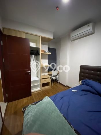Apartemen Premium di BSD, 1 KM, Luas 31m2m², Pemandangan Terbaik Apartemen Premium di BSD, 1 KM, Luas 31m2m², Pemandangan Terbaik