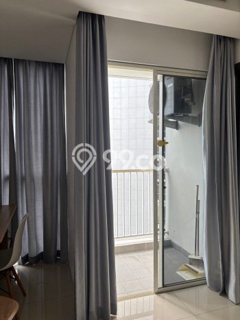 EXCLUSIVE PROPERTY! Apartemen di , 1 KM, Luas 56m2m², Area Strategis, View Kota EXCLUSIVE PROPERTY! Apartemen di , 1 KM, Luas 56m2m², Area Strategis, View Kota