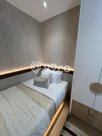 Rumah Minimalis 4 Kamar LT 96m2 di BSD City Rumah Minimalis 4 Kamar LT 96m2 di BSD City