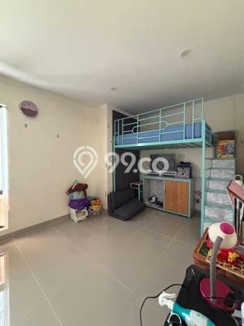 Ready to Use! Luxury House LT 176m2 Desain Modern di Gading Serpong Ready to Use! Luxury House LT 176m2 Desain Modern di Gading Serpong