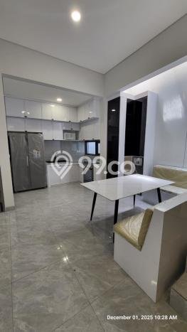 Rumah sewa siap huni 4 Kamar Tidur di BSD City, Tangerang Rumah sewa siap huni 4 Kamar Tidur di BSD City, Tangerang