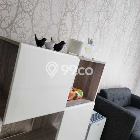 Apartemen di , 1 KM, Luas 48m2m², Lokasi Premium Apartemen di , 1 KM, Luas 48m2m², Lokasi Premium