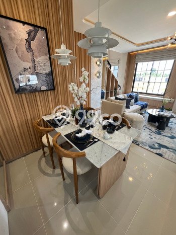 Hunian Cantik Minimalis Lb 84m2 di Cisauk, Tangerang Hunian Cantik Minimalis Lb 84m2 di Cisauk, Tangerang