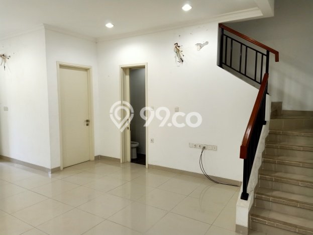 Rumah Eksklusif Dijual LT 120m2 di Serpong Utara, Tangerang Selatan Rumah Eksklusif Dijual LT 120m2 di Serpong Utara, Tangerang Selatan