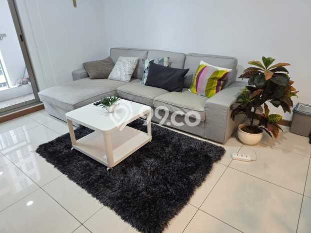 UNIT TERBAIK! Apartemen di , Tangerang, 2 KM, Luas 63m2m², Harga Terbaik UNIT TERBAIK! Apartemen di , Tangerang, 2 KM, Luas 63m2m², Harga Terbaik