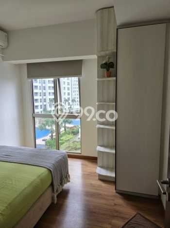 UNIT TERBAIK! Apartemen di , Tangerang, 2 KM, Luas 63m2m², Harga Terbaik UNIT TERBAIK! Apartemen di , Tangerang, 2 KM, Luas 63m2m², Harga Terbaik