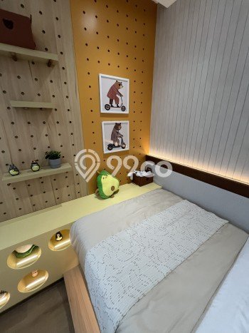Jual Rumah Minimalis Bagus Punya 4 KT di Cisauk Tangerang PPJB Jual Rumah Minimalis Bagus Punya 4 KT di Cisauk Tangerang PPJB