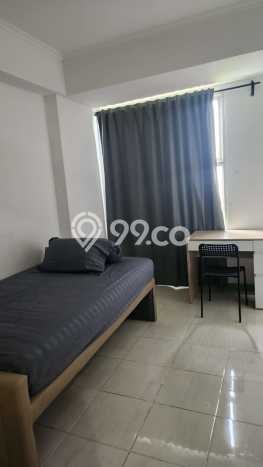 Apartemen Kawasan , 2 KT, Luas 58m2m², Area Premium Apartemen Kawasan , 2 KT, Luas 58m2m², Area Premium