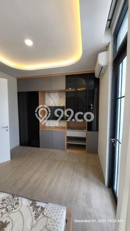 Rumah sewa siap huni 4 Kamar Tidur di BSD City, Tangerang Rumah sewa siap huni 4 Kamar Tidur di BSD City, Tangerang