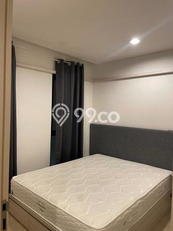 Rumah sewa siap huni 4 Kamar Tidur di BSD City, Tangerang Rumah sewa siap huni 4 Kamar Tidur di BSD City, Tangerang