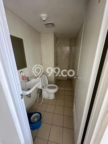 Apartemen Premium di , Luas 48m2m², 2 KT Apartemen Premium di , Luas 48m2m², 2 KT