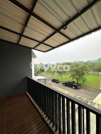 Dijual Rumah Luas Megah Dengan View Eksklusif di BSD City, Tangerang Dijual Rumah Luas Megah Dengan View Eksklusif di BSD City, Tangerang