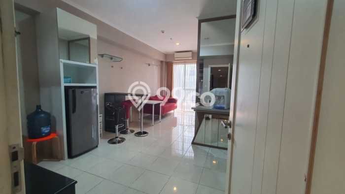 UNIT SPESIAL! Apartemen Kawasan , 1 KT, Luas 48m2m², Area Premium UNIT SPESIAL! Apartemen Kawasan , 1 KT, Luas 48m2m², Area Premium