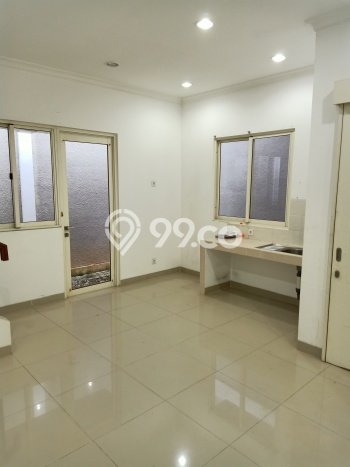 Rumah Eksklusif Dijual LT 120m2 di Serpong Utara, Tangerang Selatan Rumah Eksklusif Dijual LT 120m2 di Serpong Utara, Tangerang Selatan